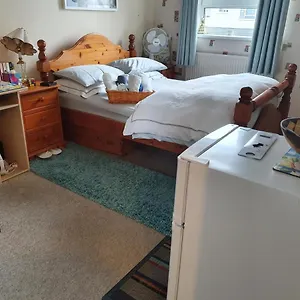 Exclusive Privatunterkunft