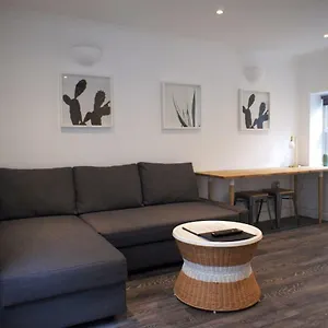 Redchurch House Londen