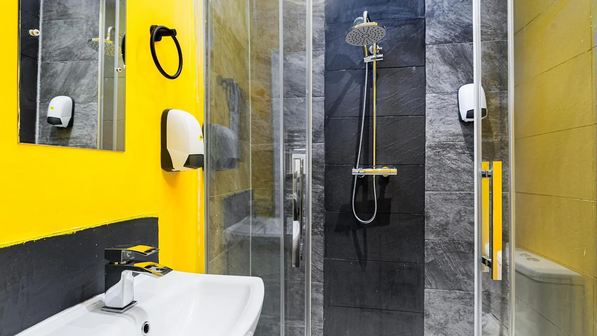 Whitechapel Grand Appartement Londen